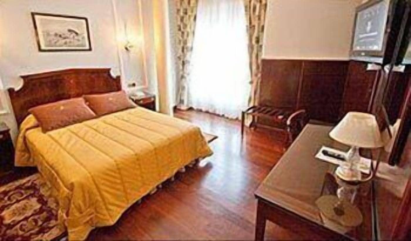 My Rooms City Hotel Camino De Santiago Los Tomillares ภายนอก รูปภาพ