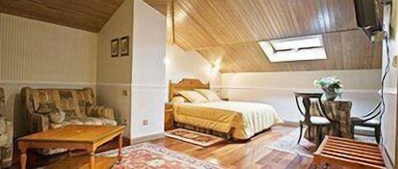 My Rooms City Hotel Camino De Santiago Los Tomillares ภายนอก รูปภาพ
