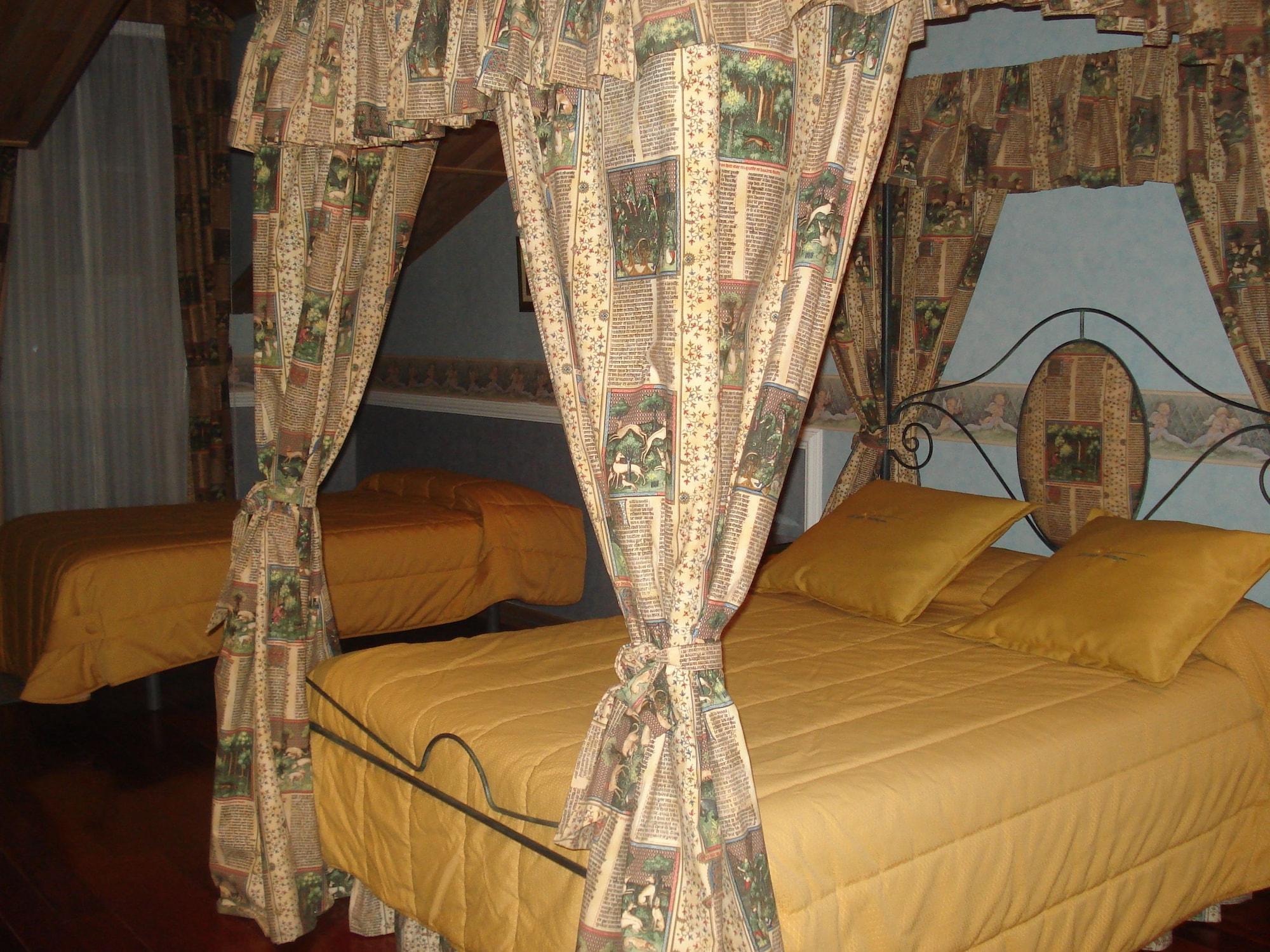 My Rooms City Hotel Camino De Santiago Los Tomillares ภายนอก รูปภาพ