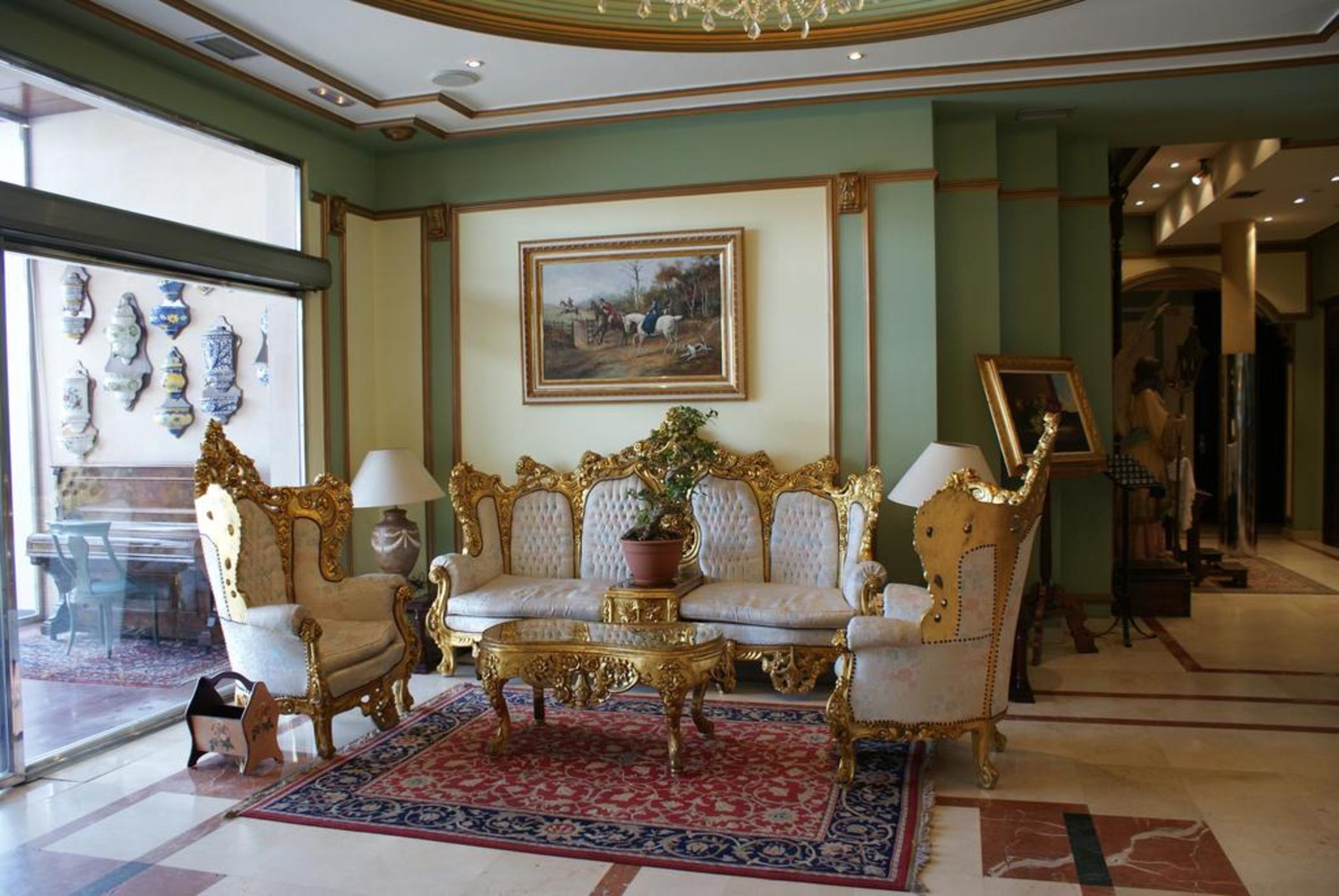 My Rooms City Hotel Camino De Santiago Los Tomillares ภายนอก รูปภาพ