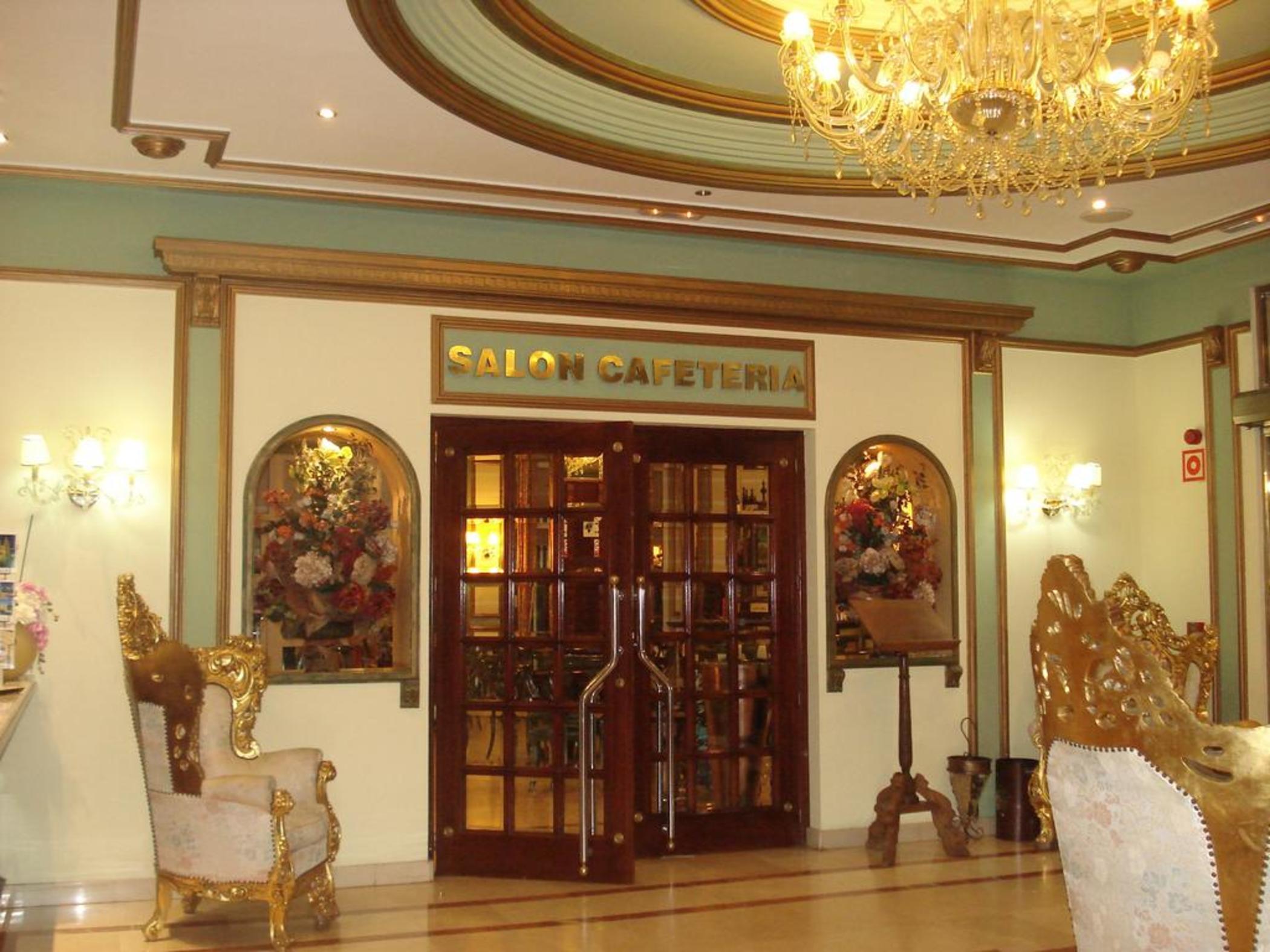My Rooms City Hotel Camino De Santiago Los Tomillares ภายนอก รูปภาพ