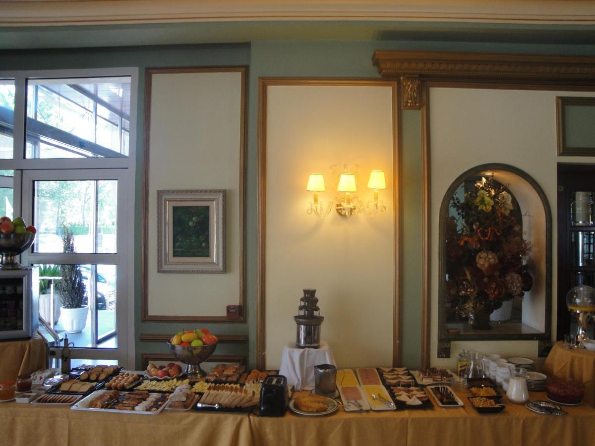 My Rooms City Hotel Camino De Santiago Los Tomillares ภายนอก รูปภาพ