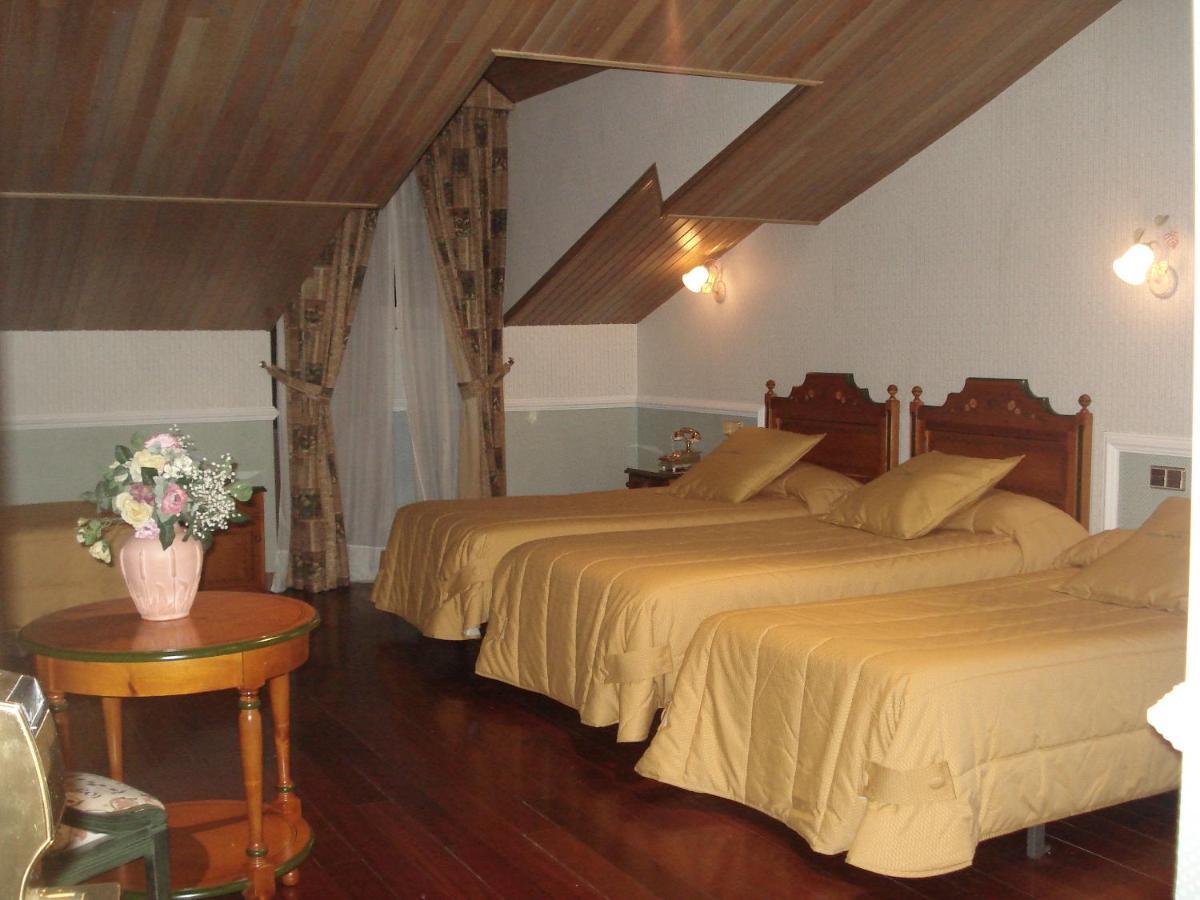 My Rooms City Hotel Camino De Santiago Los Tomillares ภายนอก รูปภาพ