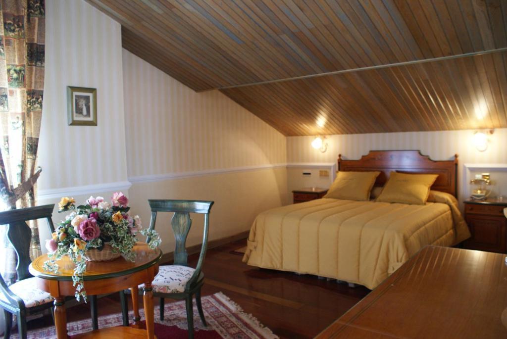 My Rooms City Hotel Camino De Santiago Los Tomillares ห้อง รูปภาพ