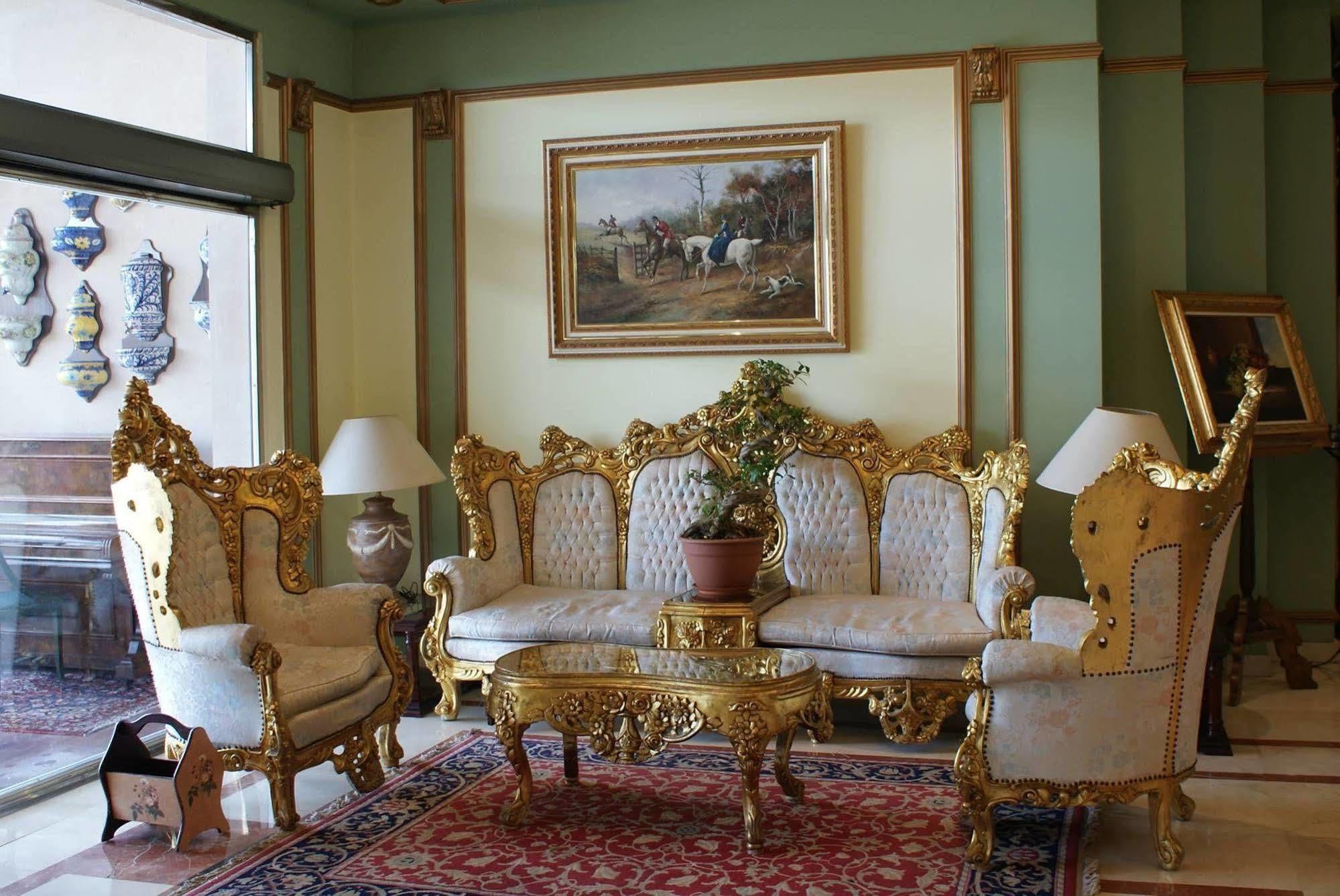 My Rooms City Hotel Camino De Santiago Los Tomillares ภายนอก รูปภาพ